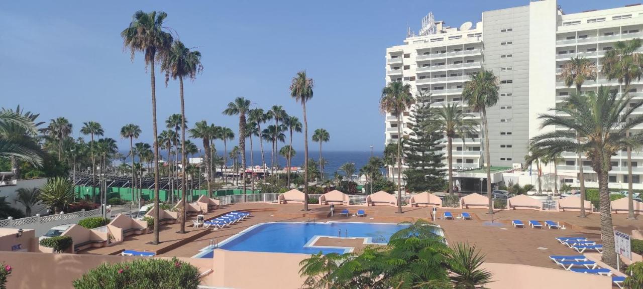 Acapulco Paradise Playa Feñabe Esterno foto
