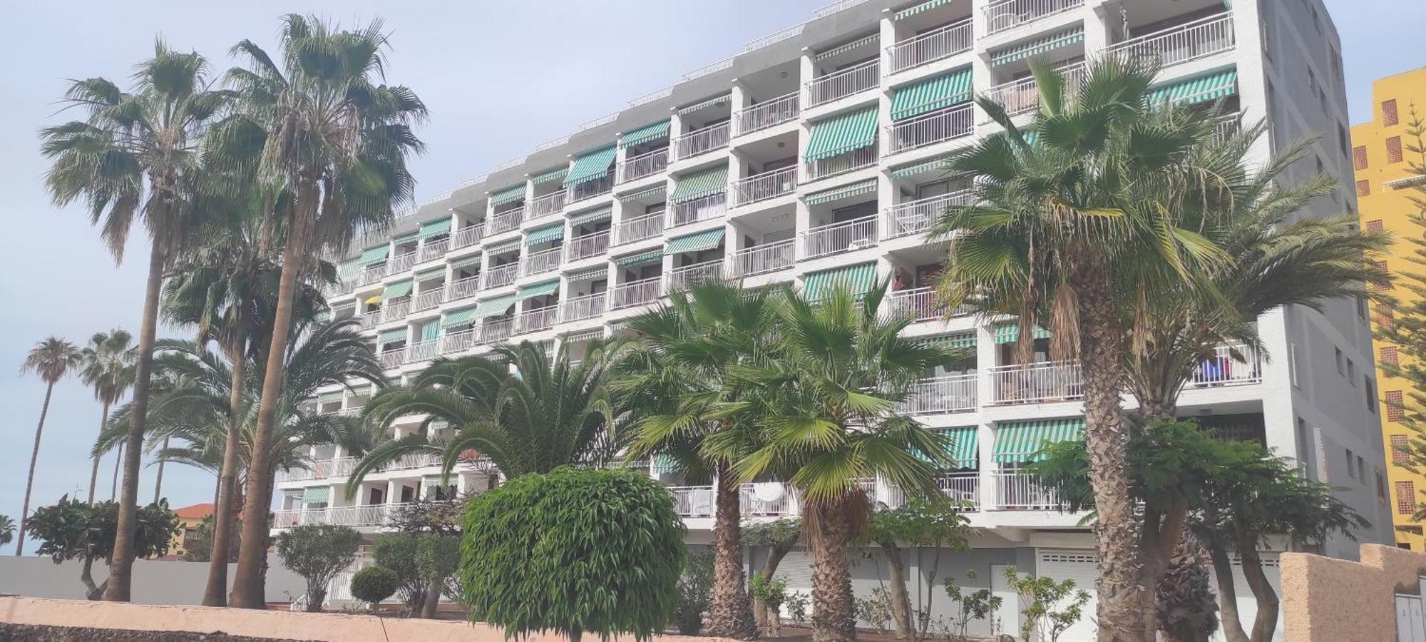 Acapulco Paradise Playa Feñabe Esterno foto